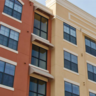 New Buildings and Apartments - IDS Asset Management - Commerical and Residential Property Management Orange County, California
